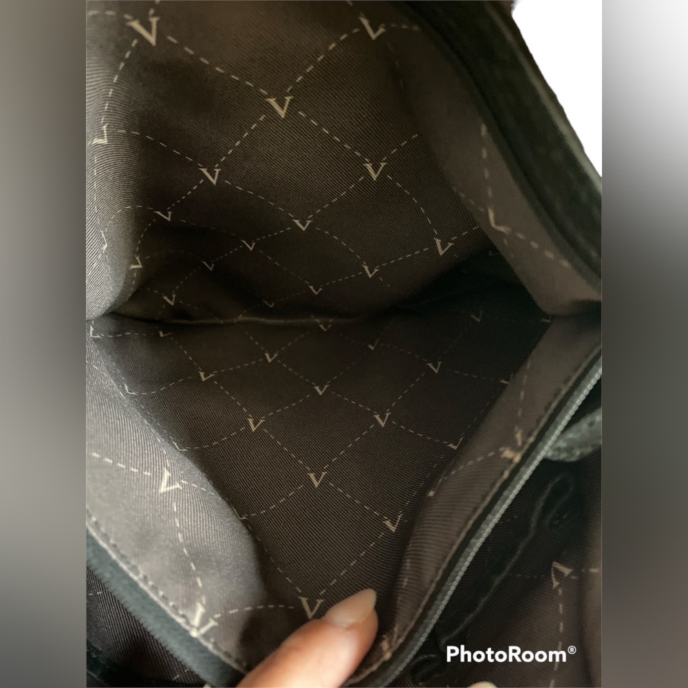Vince camuto blk purse - Picture 16 of 17